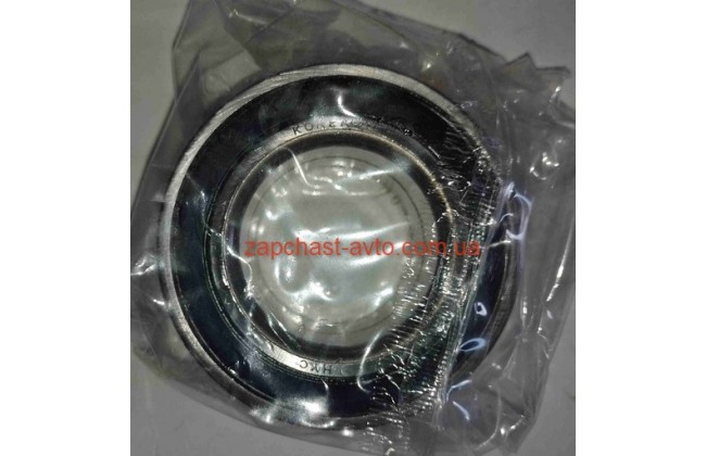 Подшипник задней ступицы IX35, Tucson, Sportage 10-15 HYC 50310-3E101, 51720-2J001