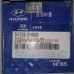 Подшипник передней ступицы Elantra 06-, Ceed, Cerato 08- Mobis  51720-2H000, BAH0155