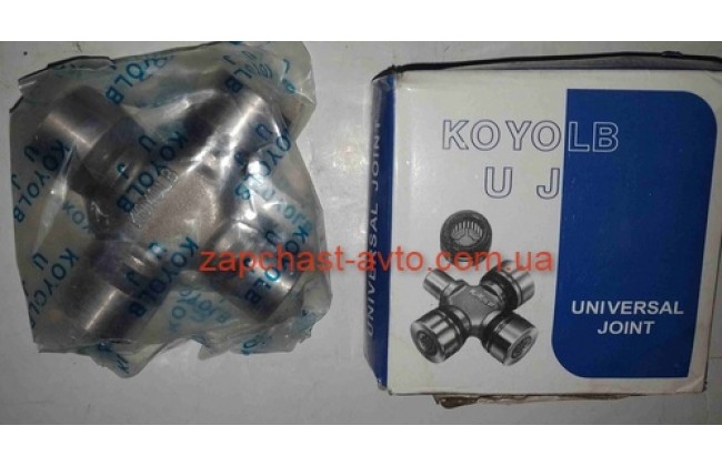 Крестовина кардана H1, H100 Koyo LB 49140-4A000, CHK-12
