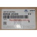 Крестовина кардана Mobis Tucson, Sportage 4WD,27*62 49598-2E400