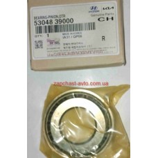 Подшипник хвостовика наружный Tucson, Santa FE, Sportage Mobis 53048-39000