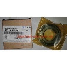 Подшипник дифференциала Accent, Cerato, Ceed 1.4-1.6 Mobis 43329-23010