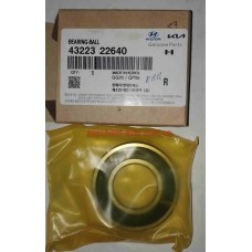 Подшипник КПП первичного вала задний Hyundai Kia Mobis 43223-22640