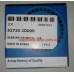 Подшипник передней ступицы Elantra -06, Cerato-09 Matrix ILJIN 74*39*36/ 51720-2D000, IJ111005