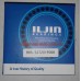 Подшипник задней ступицы Santa Fe -06, Tucson, Carnival, Sportage ILJIN 76*42*39 52720-1F000, IJ211001