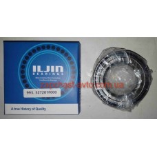 Подшипник задней ступицы Santa Fe -06, Tucson, Carnival, Sportage ILJIN 76*42*39 52720-1F000, IJ211001