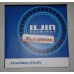 Подшипник передней ступицы Sportage, Magentis, Sonata ILJIN 84*45*41  51720-38110, IJ111003