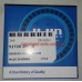 Подшипник передней ступицы Elantra 06-, Ceed, Cerato 08- Mobis  51720-2H000, BAH0155