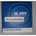 Подшипник передней ступицы Accent 11-, I20, Rio 12-,ILJIN 72*38*37/ 51720-1W000, IJ111016