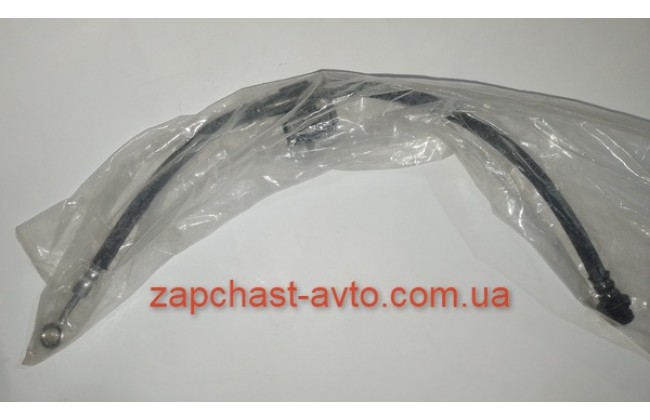 Шланг тормозной задний правый Accent, Rio 06-10 Mobis 58738-1G300