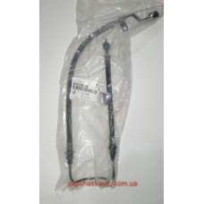 Шланг тормозной передний левый Cerato 04-, Mobis 58730-2F001, 58730-2F000
