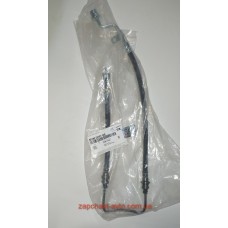 Шланг тормозной передний правый Cerato 04- Mobis 58740-2F001, 58740-2F000