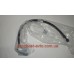 Шланг тормозной передний правый Tucson, Sportage Mobis 58732-2E010, 58732-2E000