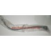 Шланг тормозной передний левый Cerato-09, Ceed 07-12 Mobis 58731-1M000, 58731-1H000 Шланг тормозной передний левый Cerato-09, Ceed 07-12 Mobis 58731-1M000, 58731-1H000