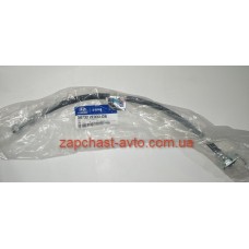 Шланг тормозной передний правый Tucson, Sportage Mobis 58732-2E010, 58732-2E000 Шланг тормозной передний правый Tucson, Sportage Mobis 58732-2E010, 58732-2E000