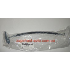 Шланг тормозной передний правый Santa Fe 06- Mobis 58732-2B010, 58732-2B000 Шланг тормозной передний правый Santa Fe 06- Mobis 58732-2B010, 58732-2B000
