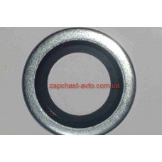 Уплотнительное кольцо пробки поддона Logan Corteco 110265505R, 006339H