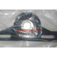 Ролик ремня генератора (с планкой) Logan QSP-M 8200192843