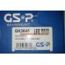 Подшипник передней ступицы Trafic, Vivaro GSP GK3648