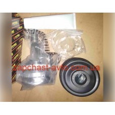 Шрус наружный Tiggo FT T11-XLB3AH2203030, 2290-82JC