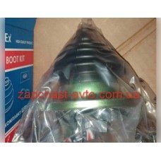 Пыльник шруса внутреннего Amulet EX A11-XLB3AC2203060, EX-BK-A11-IN