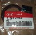 Сальник коленвала передний H-1, Sorento 2,5 CRDi, Mobis 21320-47280, 21320-4A000