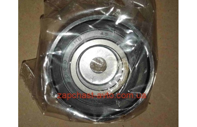 Ролик ГРМ обводящий Accent, Cerato, Getz 1,4-1,6 Mobis 24810-26020
