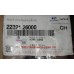 Болт ГБЦ все Kia Hyundai 1,4-1,6 Mobis 22321-26000