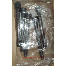 Болт ГБЦ все Kia Hyundai 1,4-1,6 Mobis 22321-26000