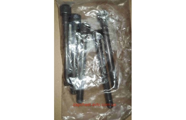Болт ГБЦ все Kia Hyundai 1,4-1,6 Mobis 22321-26000