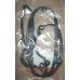 Прокладка крышки клапана Accent, Elantra, Rio 05-10 Mobis 22441-26020