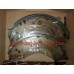 Тормозные колодки задние Geely CK(c ABS) FT 1403060180, 1683-35BG