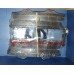 Тормозные колодки передние Geely CK(c ABS) Q-FIX 3501190005, Q093-0825