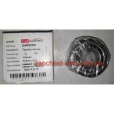 Подшипник задней ступицы Geely CK KLM 1014003267, 1034001507