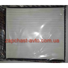 Фильтр салона Geely Emgrand EC-7 11- FT 1067002257, 1667-42FG