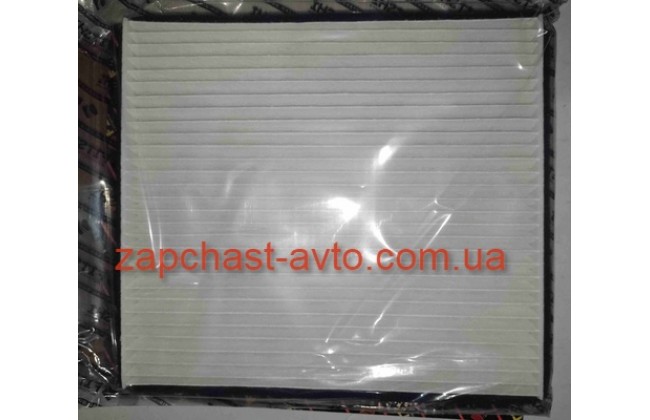 Фильтр салона Geely Emgrand EC-7 11- FT 1067002257, 1667-42FG