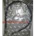 Шланг тормоза передний Geely MK FT 1014001649, 1358-37BG