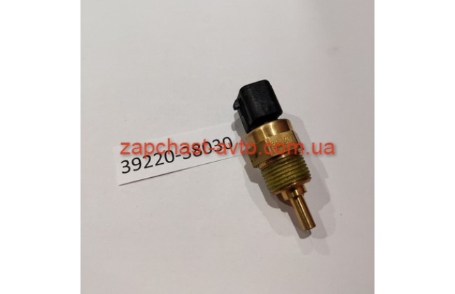 Датчик температуры охлаждающей жидкости Accent, Ceed, Sonata, Elantra, Tucson OEM-INZI 39220-38030