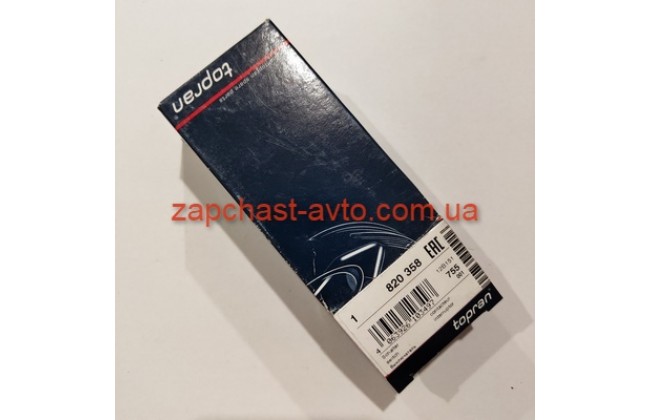 Датчик стоп сигнала все KIA Hyundai Topran 820 358 Датчик стоп сигнала все KIA Hyundai Topran 820 358