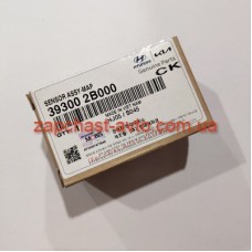 Датчик абсолютного давления Accent 11-, Carens, Carnival, Ceed Mobis 39300-2B000 Датчик абсолютного давления Accent 11-, Carens, Carnival, Ceed Mobis 39300-2B000