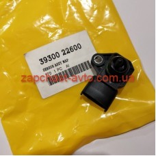 Датчик абсолютного давления Accent, Elantra, Cerato, Ceed 06- OEM 39300-22600