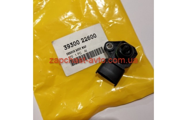 Датчик абсолютного давления Accent, Elantra, Cerato, Ceed 06- OEM 39300-22600 Датчик абсолютного давления Accent, Elantra, Cerato, Ceed 06- OEM 39300-22600