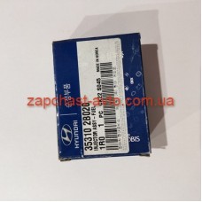 Форсунка топливная Accent, Elantra, I20, I30 11-, Mobis 35310-2B020 Форсунка топливная Accent, Elantra, I20, I30 11-, Mobis 35310-2B020