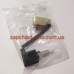 Датчик педали сцепления Accent 06-10, Rio, Getz, I20, Sportage Yura 93840-2E010 Датчик педали сцепления Accent 06-10, Rio, Getz, I20, Sportage Yura 93840-2E010