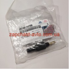 Клапан вентиляции картера Accent, Rio, Cerato 05-, 26740-26700