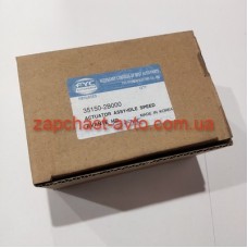 Регулятор холостого хода Elantra 06-, I30 07-, Cerato 06- FYC 35150-23900 Регулятор холостого хода Elantra 06-, I30 07-, Cerato 06- FYC 35150-23900