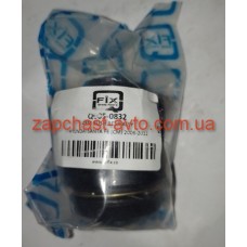 Сайлентблок заднего кулака Ceed, Elantra, I30, Santa Fe, Magentis Q-FIX Q005-0832, 55130-4D000 Сайлентблок заднего кулака Ceed, Elantra, I30, Santa Fe, Magentis Q-FIX Q005-0832, 55130-4D000