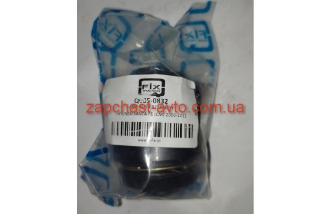 Сайлентблок заднего кулака Ceed, Elantra, I30, Santa Fe, Magentis Q-FIX Q005-0832, 55130-4D000 Сайлентблок заднего кулака Ceed, Elantra, I30, Santa Fe, Magentis Q-FIX Q005-0832, 55130-4D000