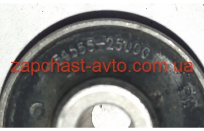 Сайлентблок переднего рычага задний Accent -05 PH 54555-25000