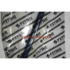 Тяга внутренняя рулевая Geely CK FT 12*1,25/260 1401261180, 2072-16SG